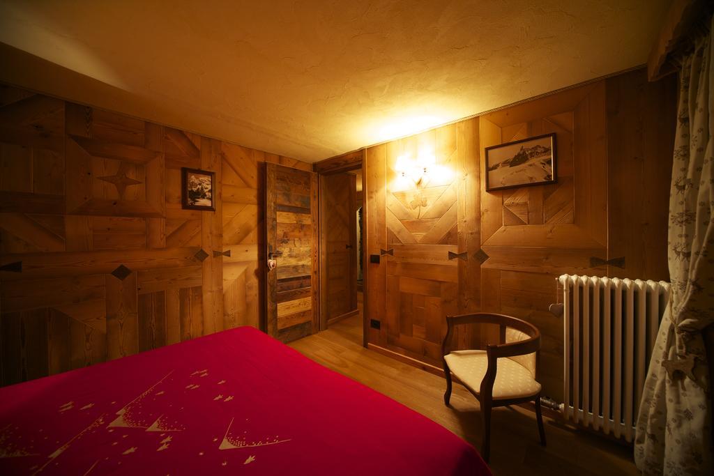La Maison Du Seigneur La Salle Cameră foto