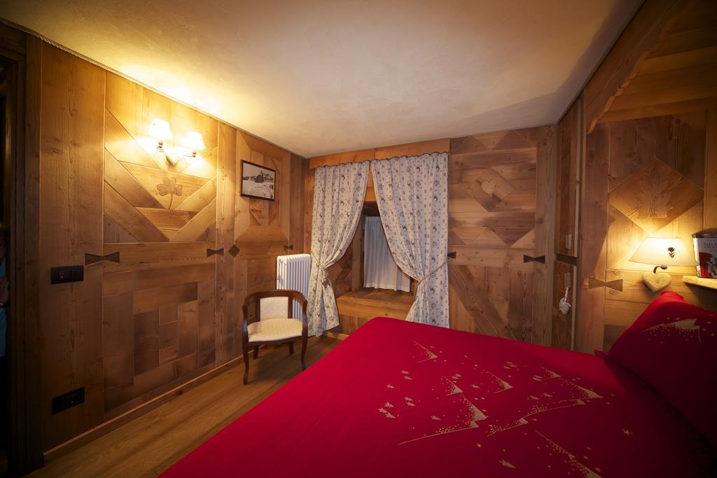 La Maison Du Seigneur La Salle Cameră foto